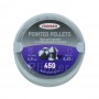 Пули Люман Pointed Pellets 0,68 гр (450 шт)