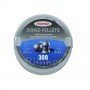 Пули Люман Domed Pellets 0,68 гр (300 шт)
