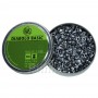 Пули RWS Diabolo Basic 0,45 гр (500 шт)
