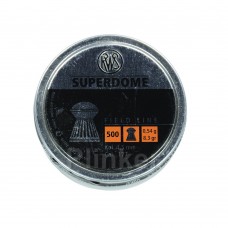 Пули RWS Superdome 0,54 гр (500 шт)