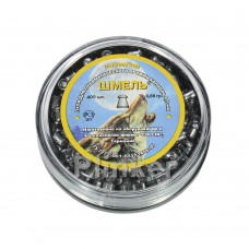 Пули Шмель 0,69 гр (400 шт)