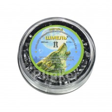 Пули Шмель Зверобой 0,70 гр (350 шт)
