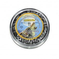 Пули Шмель 0,72 гр (400 шт)