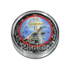Пули Шмель Магнум 0,80 гр (400 шт)