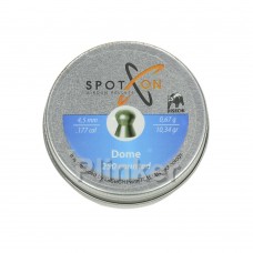 Пули Spoton Dome 0,67 гр (250 шт)