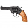 Револьвер под патрон Флобера Safari РФ-441М (бук)