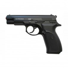 Шумовой пистолет Baredda S56 (A6) Black