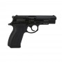 Шумовой пистолет Baredda S56 (A6) Black