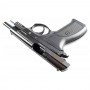 Шумовой пистолет Baredda S56 (A6) Black