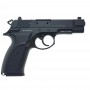 Шумовой пистолет Baredda C95 Black