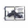 Шумовой пистолет Baredda C95 Black