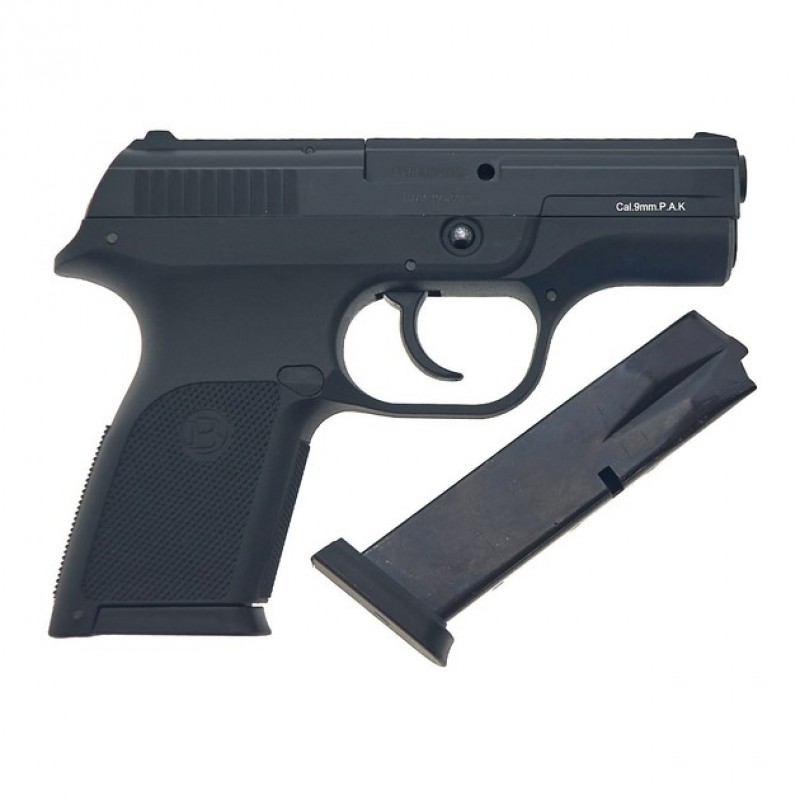 Шумовой пистолет Blow TR 914