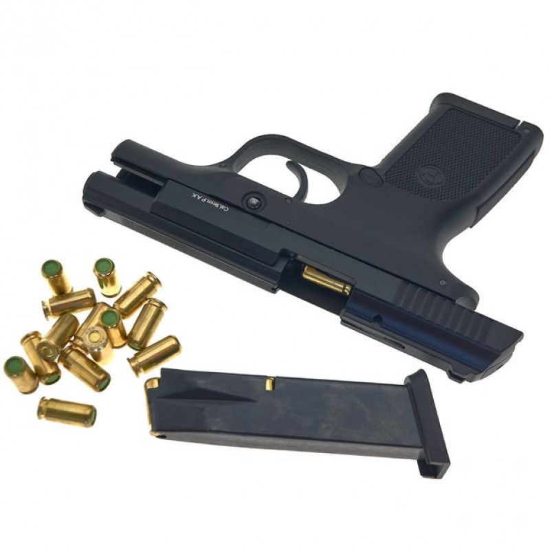 Шумовой пистолет Blow TR 914