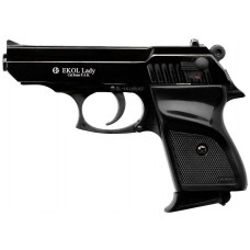 Шумовой пистолет Ekol Lady Black