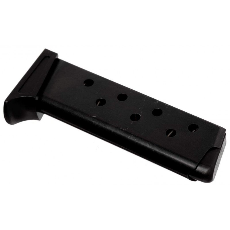 Шумовой пистолет Ekol Lady Black