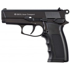 Шумовой пистолет Ekol Aras Compact Black