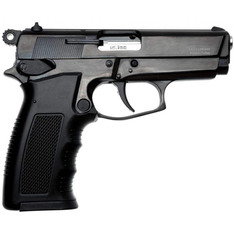Шумовой пистолет Ekol Aras Compact Black