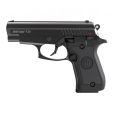 Шумовой пистолет Retay F29 black