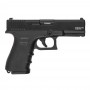 Шумовой пистолет Retay G17 black