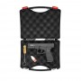 Шумовой пистолет Retay G17 black