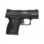 Шумовой пистолет Retay P114 black