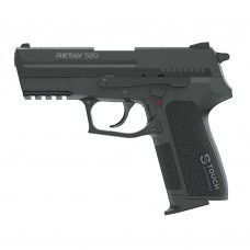 Шумовой пистолет Retay S20 black