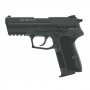 Шумовой пистолет Retay S20 black