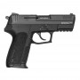 Шумовой пистолет Retay S20 black