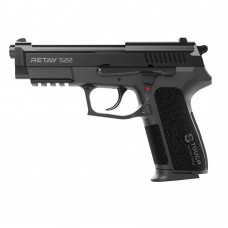 Шумовой пистолет Retay S22 black