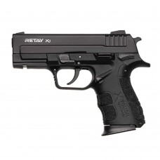 Шумовой пистолет Retay X1 black