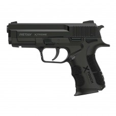 Шумовой пистолет Retay XTreme black