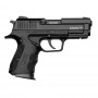 Шумовой пистолет Retay XTreme black