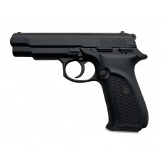 Шумовой пистолет SUR 1607 (Ansar 571) Black