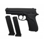 Шумовой пистолет SUR 1607 (Ansar 571) Black