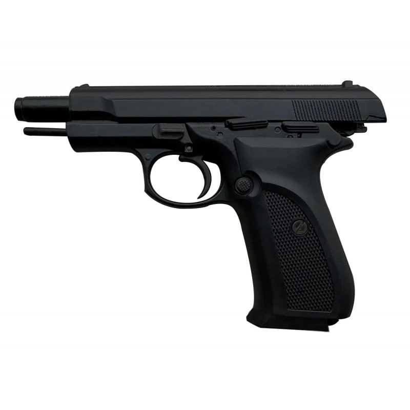 Шумовой пистолет SUR 1607 (Ansar 571) Black