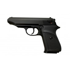 Шумовой пистолет SUR 2608 Black