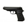 Шумовой пистолет SUR 2608 Black