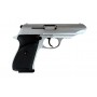 Шумовой пистолет SUR 2608 Matte Chrome