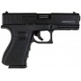 Шумовой пистолет SUR G17 (ANSAR BRT) Black