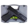 Шумовой пистолет SUR G17 (ANSAR BRT) Black