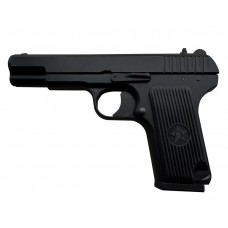 Шумовой пистолет SUR TT 33 (ANSAR 1071) Black