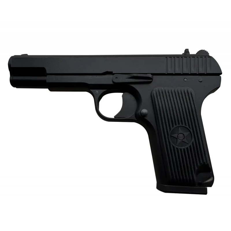Шумовой пистолет SUR TT 33 (ANSAR 1071) Black