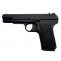 Шумовой пистолет SUR TT 33 (ANSAR 1071) Black