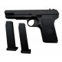 Шумовой пистолет SUR TT 33 (ANSAR 1071) Black