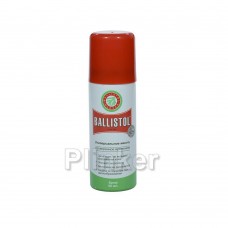 Масло Ballistol Spray 50 мл