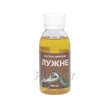 Масло Глухарь щелочное 100 мл