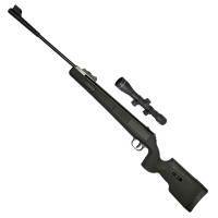Винтовка Artemis GR 1250S NP с оптическим прицелом