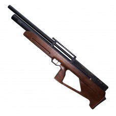 Винтовка Козак FC 550/290 (коричневая ложа)